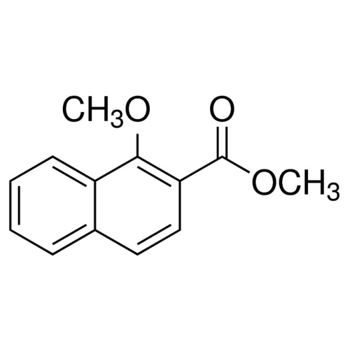 1-甲氧基-2-萘酸甲酯