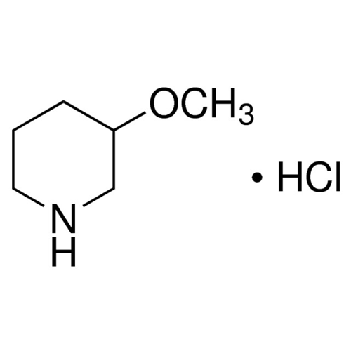 3-Methoxypiperidine hydrochloride