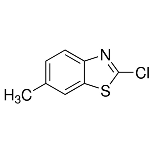 2-氯-6-甲基苯并噻唑