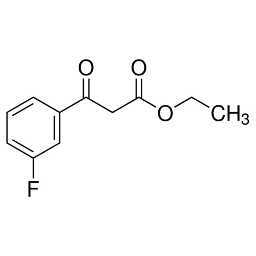 (3-氟苯甲酰)乙酸乙酯