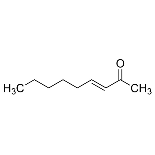 反式-3-壬烯-2-酮