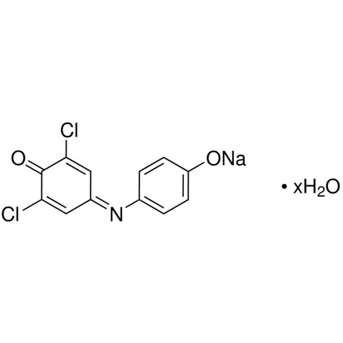 2,6-二氯靛酚鈉 水合物