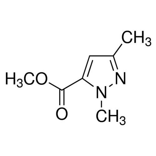 Methyl 1,3-dimethyl-1H-pyrazole-5-carboxylate