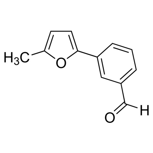 3-(5-Methyl-2-furyl)benzaldehyde