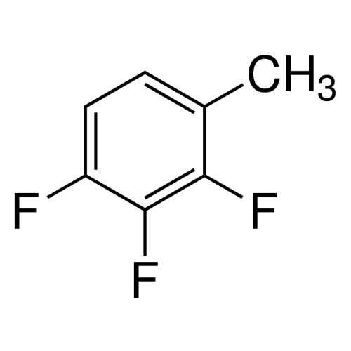 2,3,4-三氟甲苯