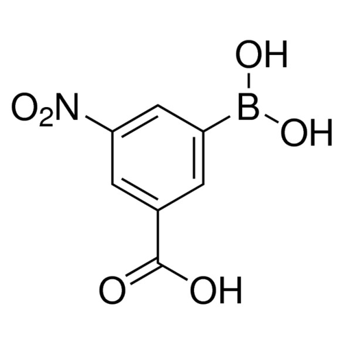 3-羧基-5-硝基苯硼酸