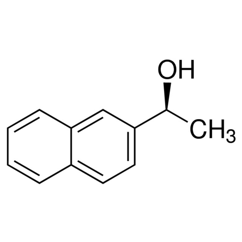 (S)-(-)-α-甲基-2-萘甲醇