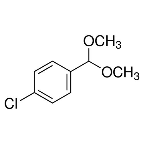 4-氯苯甲醛二甲基缩醛