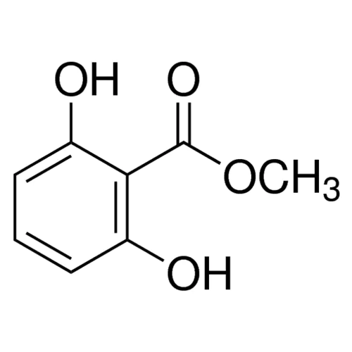 2,6-二羟基苯甲酸甲酯