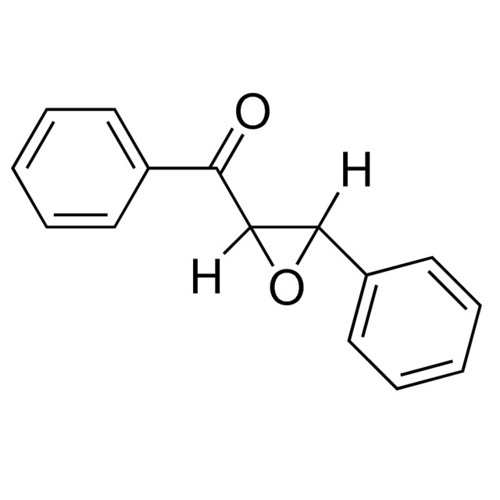 反式-1,3-二苯基-2,3-环氧丙-1-酮