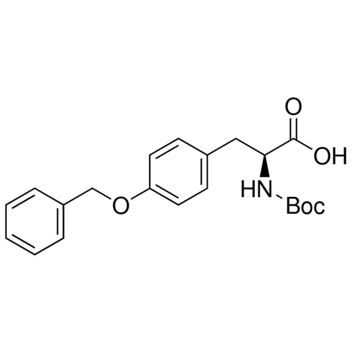 Boc-Tyr(Bzl)-OH