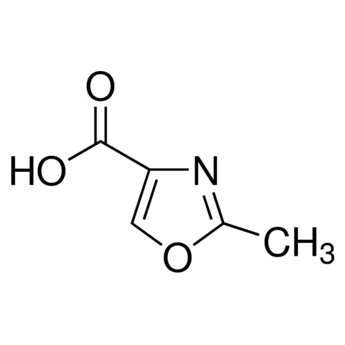 2-甲基噁唑-4-羧酸