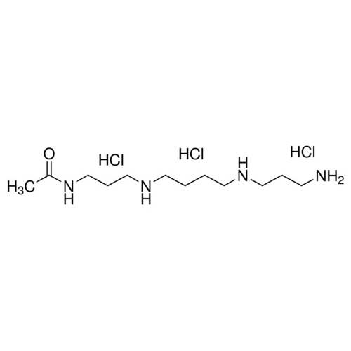 N1-乙酰精胺 三鹽酸鹽