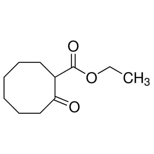 2-氧-1-环辛烷羧酸乙酯