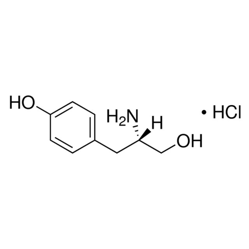 L-酪氨醇 盐酸盐