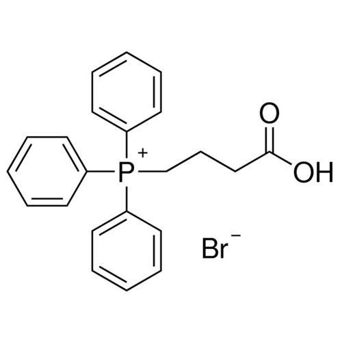 (3-羧丙基)三苯基溴化膦