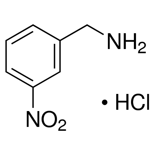 3-硝基苯甲胺 盐酸盐