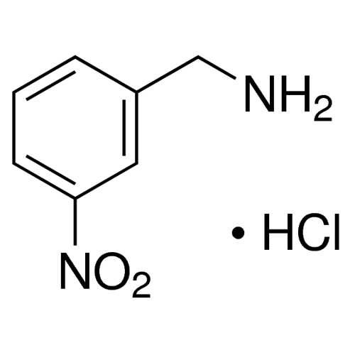 3-硝基苯甲胺 鹽酸鹽