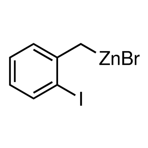 2-碘苄基溴化锌 溶液