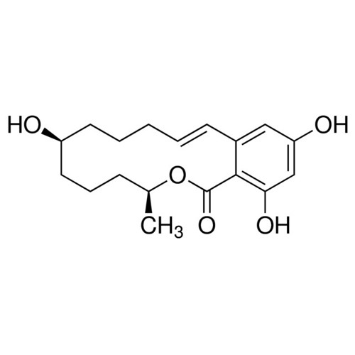 β-玉米赤霉烯醇