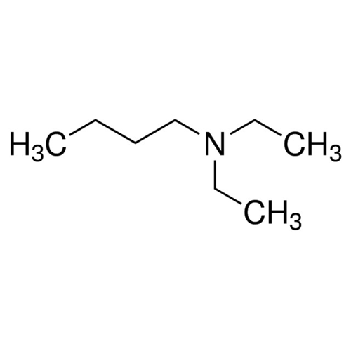 N,N-二乙基丁胺
