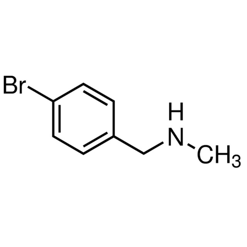 4-溴-N-甲基芐胺