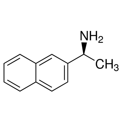 (S)-(-)-1-(2-萘基)乙胺