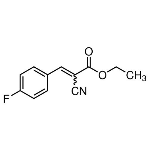 α-氰基-4-氟肉桂酸乙酯