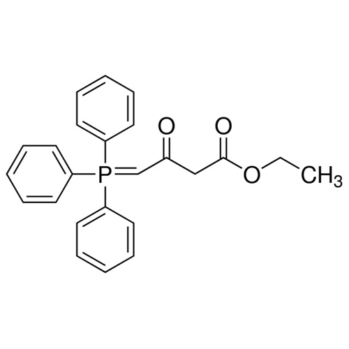 2-氧-4-(三苯基膦)丁酸乙酯