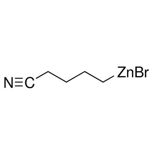 4-氰基丁基溴化鋅 溶液