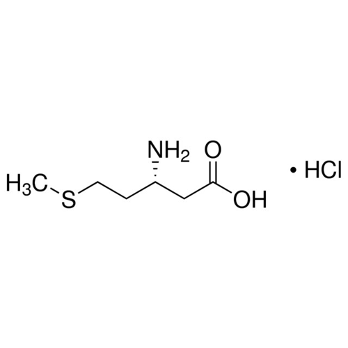 L-β-高甲硫氨酸 盐酸盐