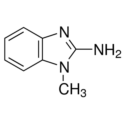 2-氨基-1-甲基苯并咪唑
