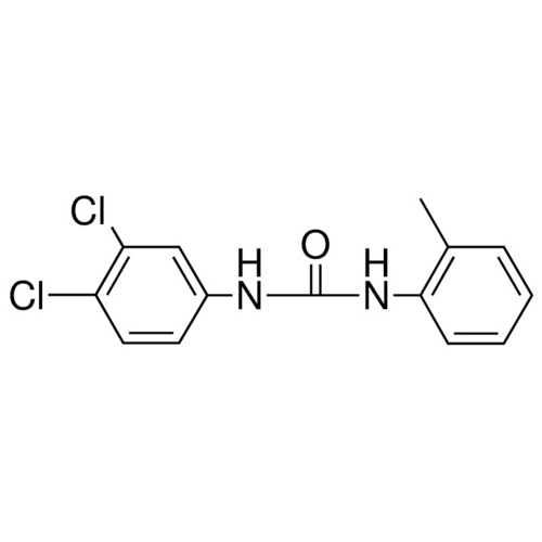 1-(3,4-DICHLORO-PHENYL)-3-O-TOLYL-UREA