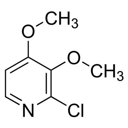 2-Chloro-3,4-dimethoxypyridine