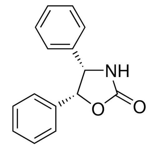 (4S,5R)-(-)-顺-4,5-二苯基-2-噁唑烷酮