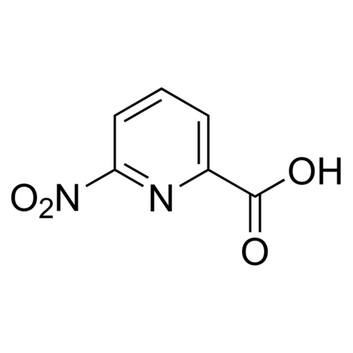 6-Nitropyridine-2-carboxylic acid