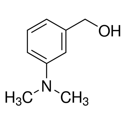 3-(二甲基氨基)芐醇