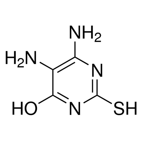 4,5-二氨基-2-硫脲嘧啶