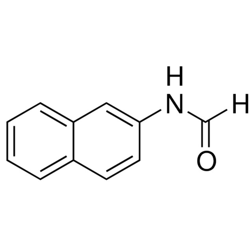 N-(2-萘基)甲酰胺