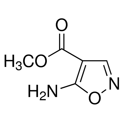 Methyl 5-aminoisoxazole-4-carboxylate