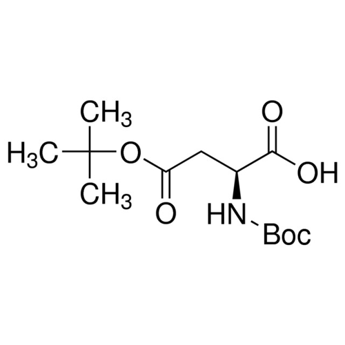 Boc-Asp(OtBu)-OH