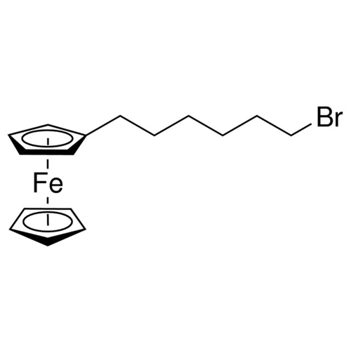 (6-溴己基)二茂铁