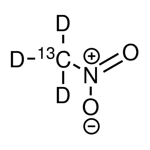 硝基甲烷-13C,d3