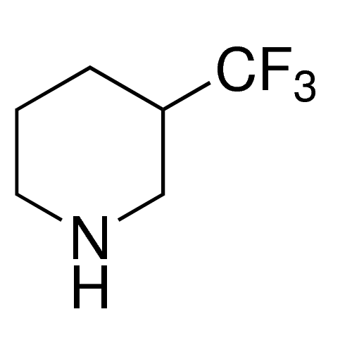 3-(三氟甲基)哌啶