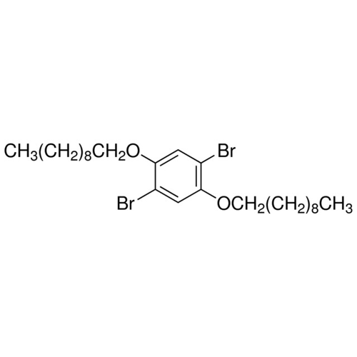 1,4-二溴-2,5-二(癸氧基)苯