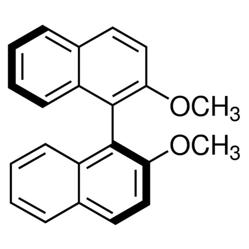 (S)-(-)-2,2′-二甲氧基-1,1′-联萘