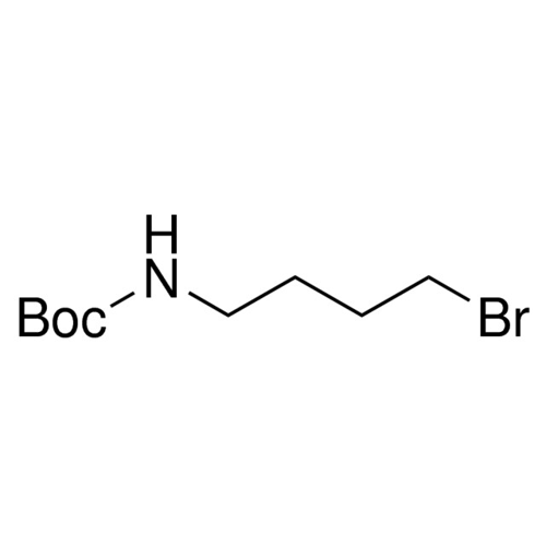 4-(Boc-氨基)丁基溴