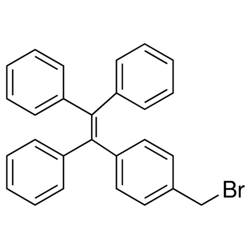 1-(Bromomethyl)-4-(1,2,2-triphenylethenyl)benzene