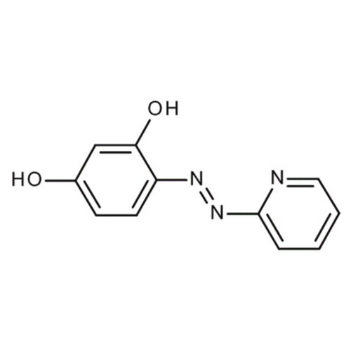 4-(2′-Pyridylazo)-resorcinol