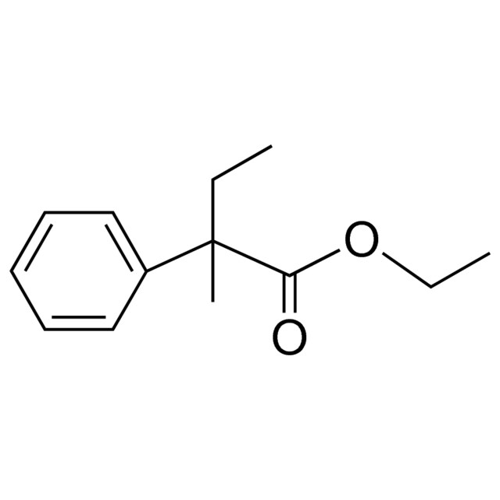 2-METHYL-2-PHENYL-BUTYRIC ACID ETHYL ESTER